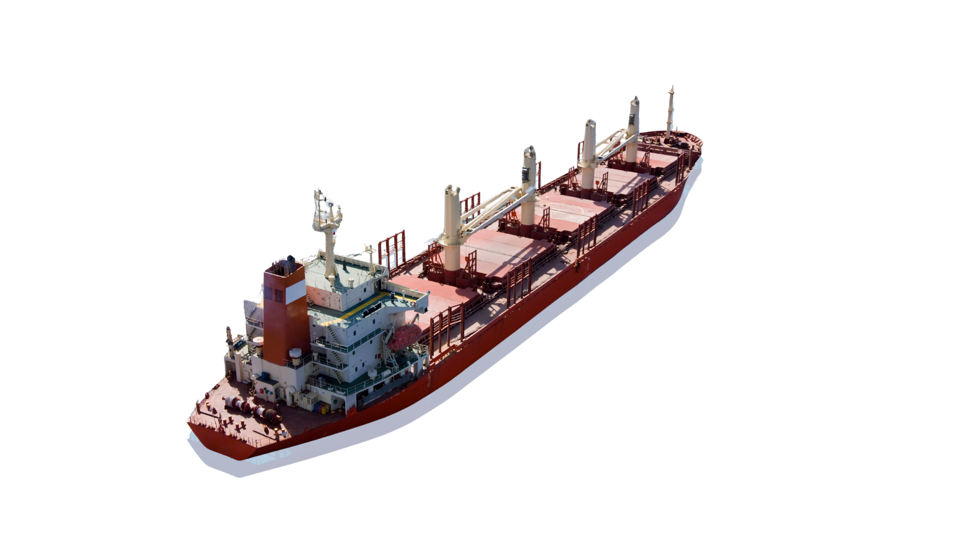 Chartering