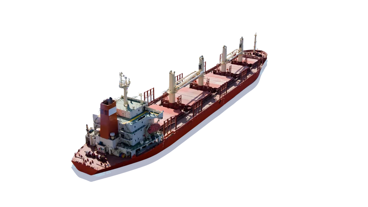 Chartering